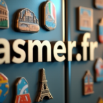 magnets collection asmer